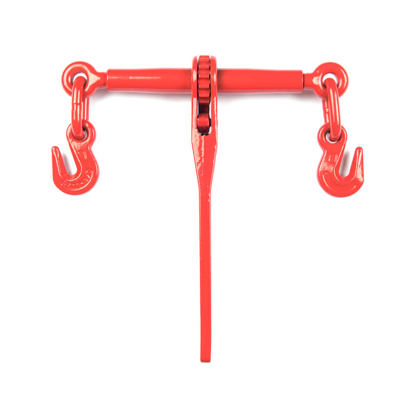 Je, Udhibiti Mgumu Huhakikishaje Usalama wa Juu wa Mizigo?